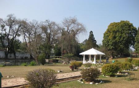 Lady Hydari Park Image