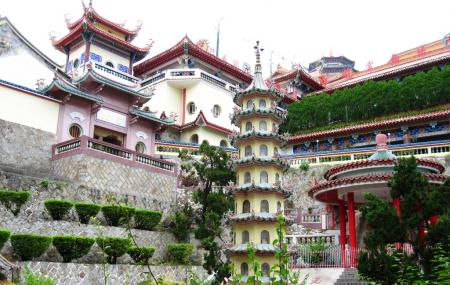 Kek Lok Si Image