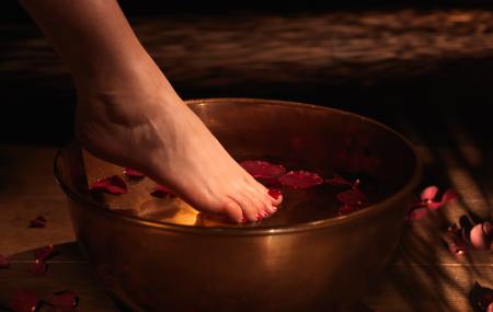 Hammam De La Rose Image