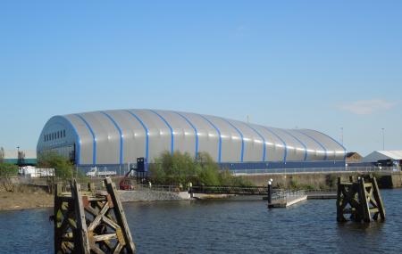 Doctor Who Experience Cardiff Bay Image