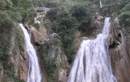 Jhari Pani Falls, Mussoorie | Ticket Price | Timings | Address: TripHobo