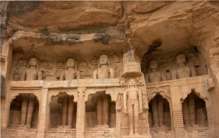 Gopachal Parvat Image