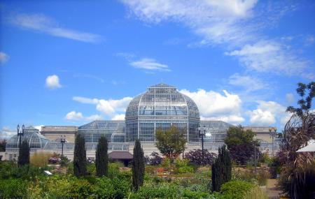 Free State National Botanical Garden Image