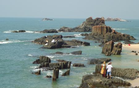 St. Mary's Islands Image