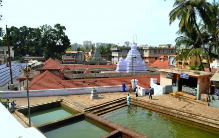 Kadri Manjunath Temple Image