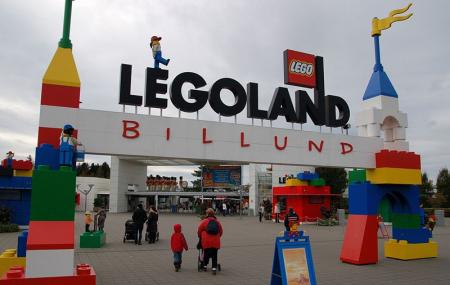 Legoland Image