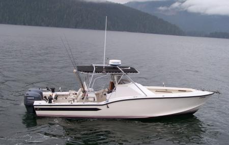 Oceanwest Charters Image