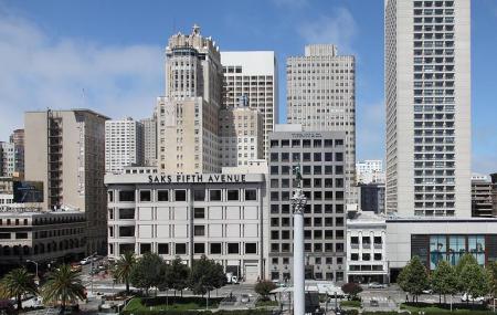 Union Square Image