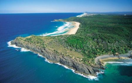 Noosa National Park Image