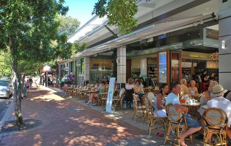Hastings Street Image