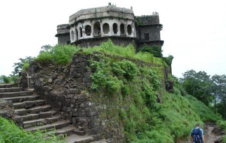 Daulatabad Fort Image
