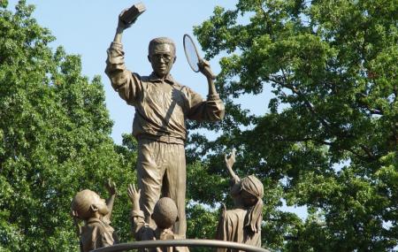 Monument Avenue Image