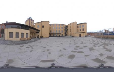 Visualization Center C Image
