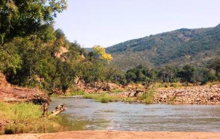 Nyalaland Wilderness Trail Image