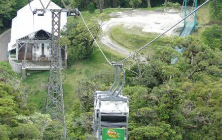 Go Adventure Park Image