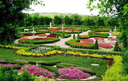 Hunter Valley Gardens Image