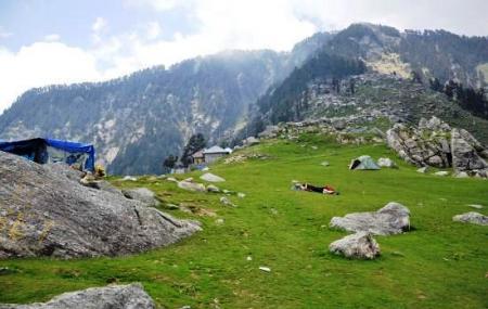 Triund Image