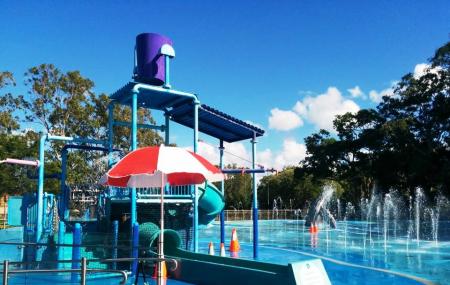 Wetside Water Education Park Image