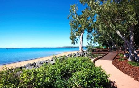Esplanade Image