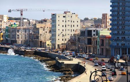 The Malecon Image