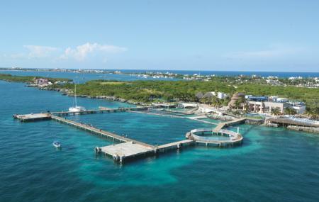 Isla Mujeres Image