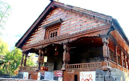 Jagatsukh Image