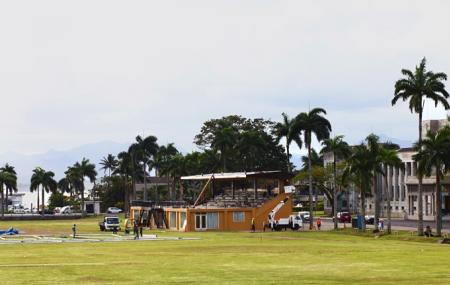 Albert Park Image