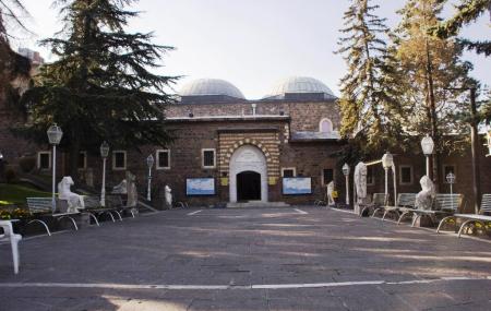 Museum Of Anatolian Civilizations Image