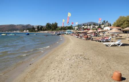 Bitez Beach Image