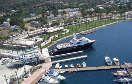 Port Bodrum Yalikavak Image
