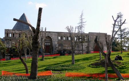 Alaeddin Hill Image