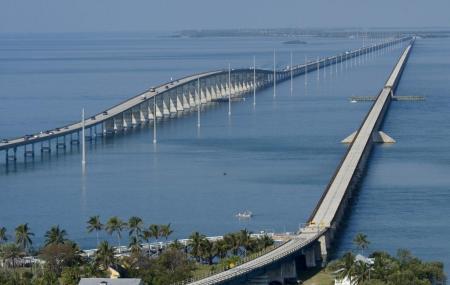 Seven Mile Bridge Image