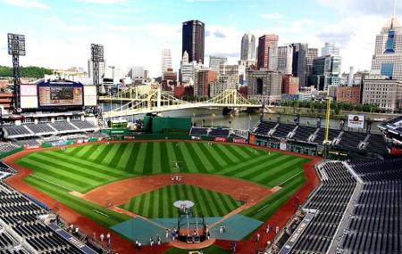 Pnc Park Image