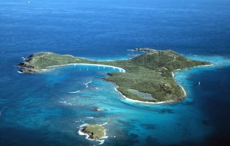 Culebrita Culebra Reviews Ticket Price Timings Address Culebrita