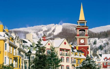 Mont Tremblant Resort Image