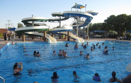Adventure Bay Family Water Park Image