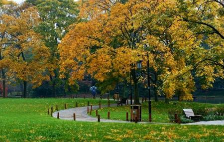 Prince Bay Park Image