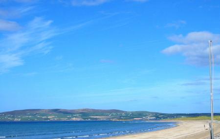 Banna Strand Image
