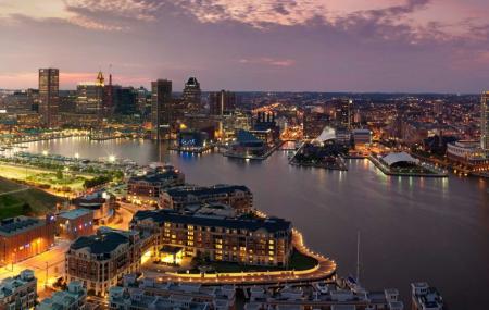 Inner Harbor Image