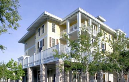 Village Of Baytowne Wharf Image