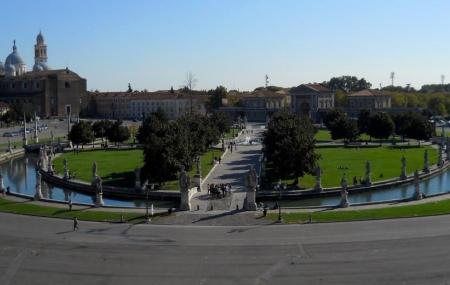 Prato Della Valle Image