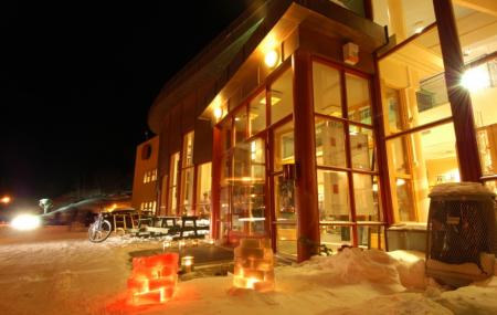 The Borderland Museum Image