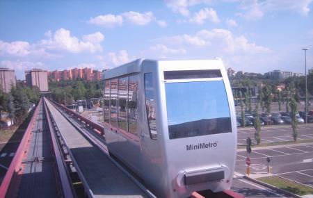 Minimetro Image
