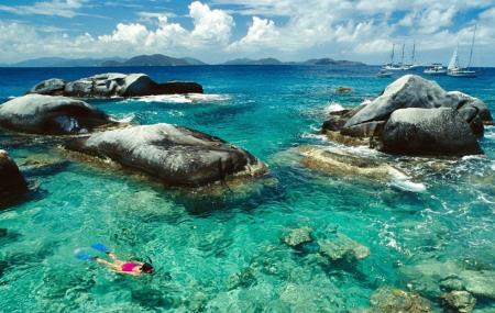 The Baths Image