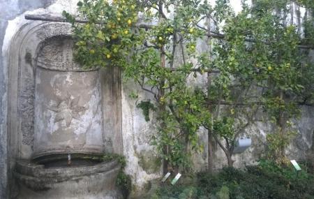 Minerva Gardens Image