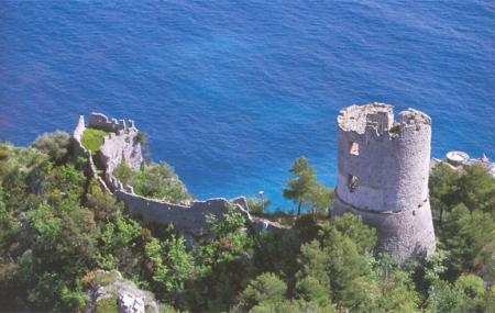 Torre Dello Ziro Image