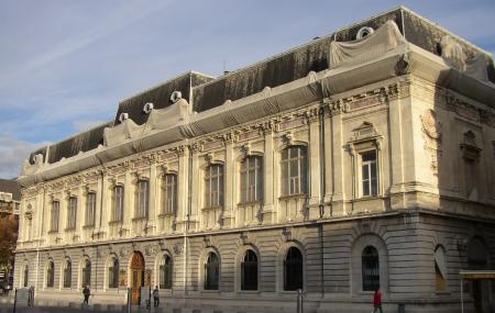 Musee Des Beaux-arts De Nantes Image