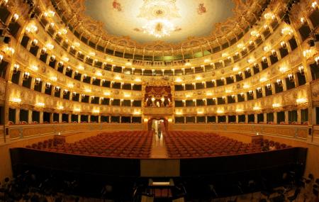 Teatro Regio Image