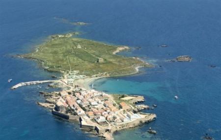 Isla De Tabarca Image
