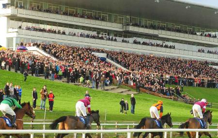 Limerick Racecourse Image